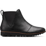 Sorel - Womens Harlow Chelsea Non Shell Boot