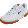 Fila - Womens Original Fitness Basketball Shoes