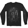 Abbath - Mens Outstrider Band Long Sleeve T-Shirt