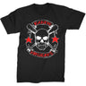 Rancid - Mens Hooligans T-Shirt
