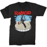 Rancid - Mens Skate Skele-Tim T-Shirt