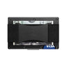 Ridge - Mens Aluminum Cash Strap