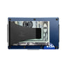 Ridge - Mens Aluminum Money Clip