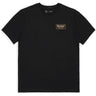 Brixton - Mens Palmer S/S Premium  T-Shirt