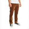 Brixton - Mens Reserve Chino Ltd Pant