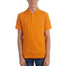 Lacoste - Mens Ph4012 Short Sleeve Slim Fit Polo Shirt