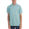 Lacoste Men's Short Sleeve Pique L.12.12 Original Fit Polo Shirt