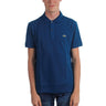 Lacoste - Mens Ph4012 Short Sleeve Slim Fit Polo Shirt