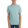 Lacoste - Mens Ph4012 Short Sleeve Slim Fit Polo Shirt