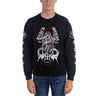 Watain - Mens Sworn To The Dark Crew Neck Sweater