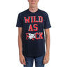 Airzona - Mens Wild As F*ck T-Shirt