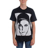 OBEY - Mens Oil Lotus Woman 2 t-shirt