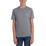 Brixton - Mens Wedge Premium T-Shirt