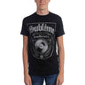 Sublime - Bottled In Lbc Mens T-Shirt In Black
