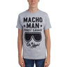 Wwe - Mens Wwe Macho Man Randy Savage Oh Yeah T-Shirt