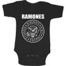 Ramones - Unisex-Child Seal Onesie