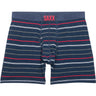 Saxx - Mens Ultra Fly Boxer Briefs