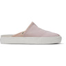 Toms - Womens Alpargata Indio Mule Slip-On Shoes