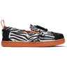 Toms - Tiny Alpargata Twin Gore Espadrille