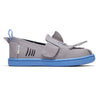 Toms - Tiny Alpargata Twin Gore Espadrille