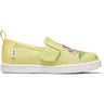 Toms - Tiny Alpargata Twin Gore Espadrille