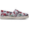 Toms - Tiny Alpargata Espadrille