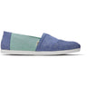 Toms - Mens Alpargata Espadrille