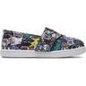 Toms - Tiny Alpargata Espadrille