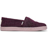 Toms - Youth Alpargata Espadrille
