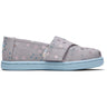 Toms - Tiny Alpargata Espadrille