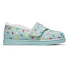 Toms - Tiny Alpargata Espadrille