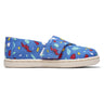Toms - Tiny Alpargata Espadrille