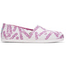 Toms - Womens Alpargata Espadrille