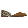 Toms - Womens Julie D Orsay Flats