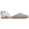 Toms - Womens Julie D Orsay Flats