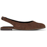 Toms - Womens Julie Slingback Flats