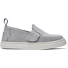Toms - Tiny Luca Slip-On Shoes