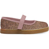 Toms - Tiny Mary Jane Flats