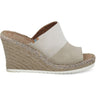 Toms - Womens Monica Mule Wedge