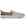 Toms - Mens Trvl Lite Slip-On Shoes
