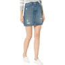 Levis - Womens Hr Decon Iconic Skirt