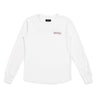Brixton - Mens Wedge Longsleeve Knit T-Shirt