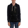 True Religion - Mens Classic Logo Zip Up Hoodie