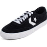 Converse Suede and Leather Net Star Classic Shoes