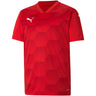 Puma - Kids Teamfinal 21 Graphic Jersey