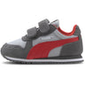 PUMA - Unisex Cabana Racer Shoes with Fastener Strap