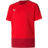 Puma - Kids Teamgoal 23 Training Jersey Jr