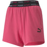 Puma - Womens Puma Sport Shorts Wmns