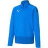 Puma - Kids Teamgoal 23 Training 1/4 Zip Top Jr