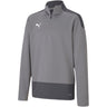 Puma - Kids Teamgoal 23 Training 1/4 Zip Top Jr